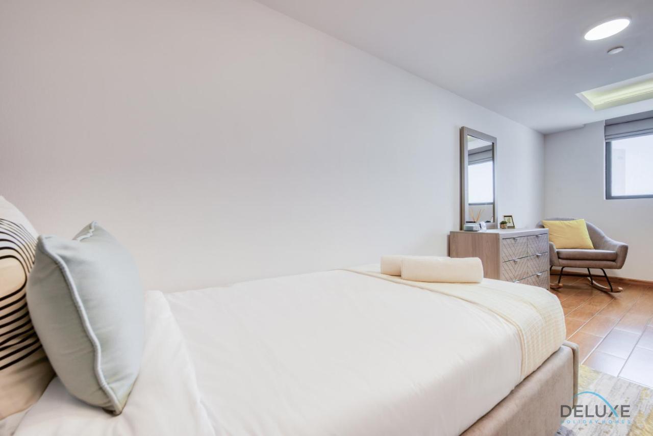 Daire Outstanding 3br At Sadaf 7 Jbr By Deluxe Homes Dubai