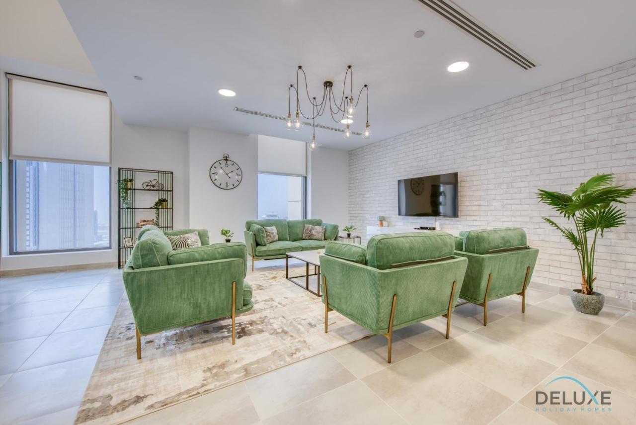 Daire Outstanding 3br At Sadaf 7 Jbr By Deluxe Homes