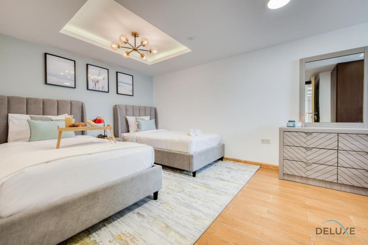 Daire Outstanding 3br At Sadaf 7 Jbr By Deluxe Homes *