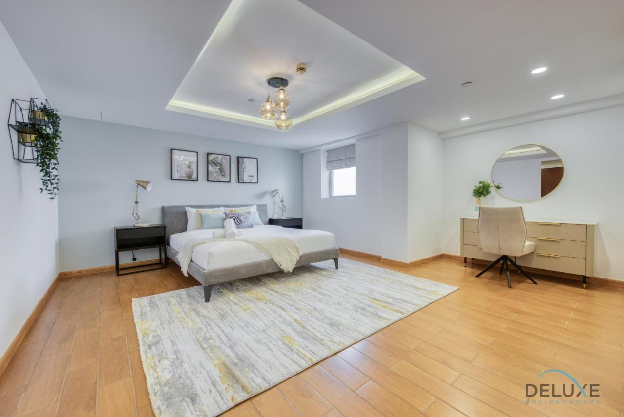 Daire Outstanding 3br At Sadaf 7 Jbr By Deluxe Homes Dubai