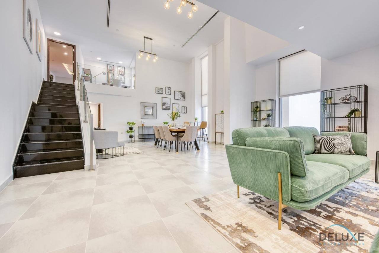 Outstanding 3br At Sadaf 7 Jbr By Deluxe Homes Daire Dubai