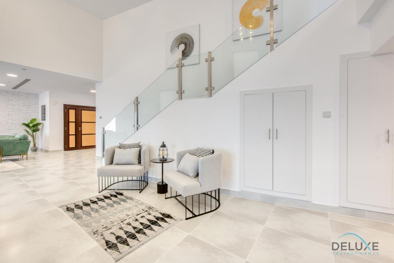 Outstanding 3br At Sadaf 7 Jbr By Deluxe Homes Daire Dubai