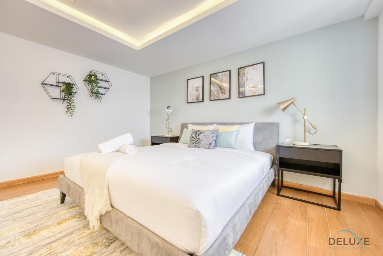 Outstanding 3br At Sadaf 7 Jbr By Deluxe Homes Daire *