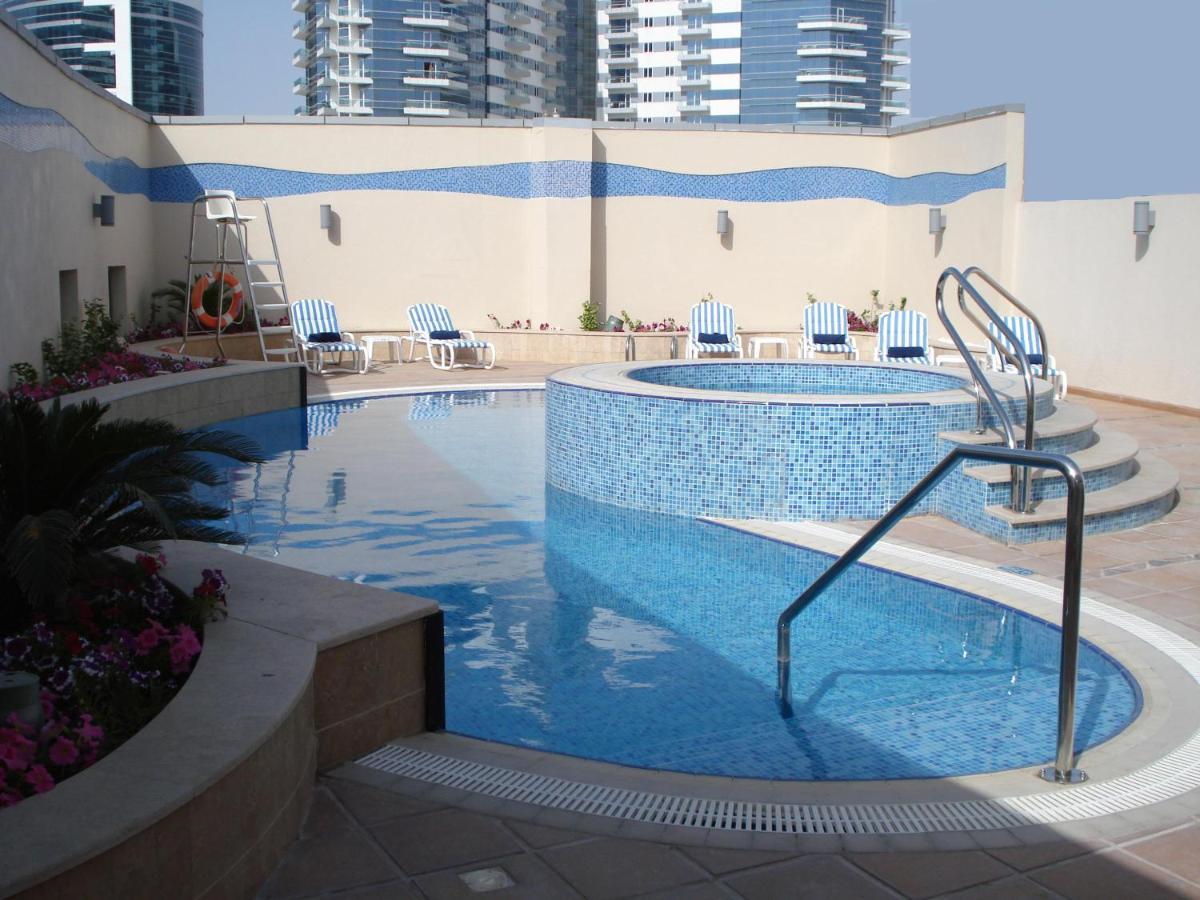 Belle Vue Building Dubai