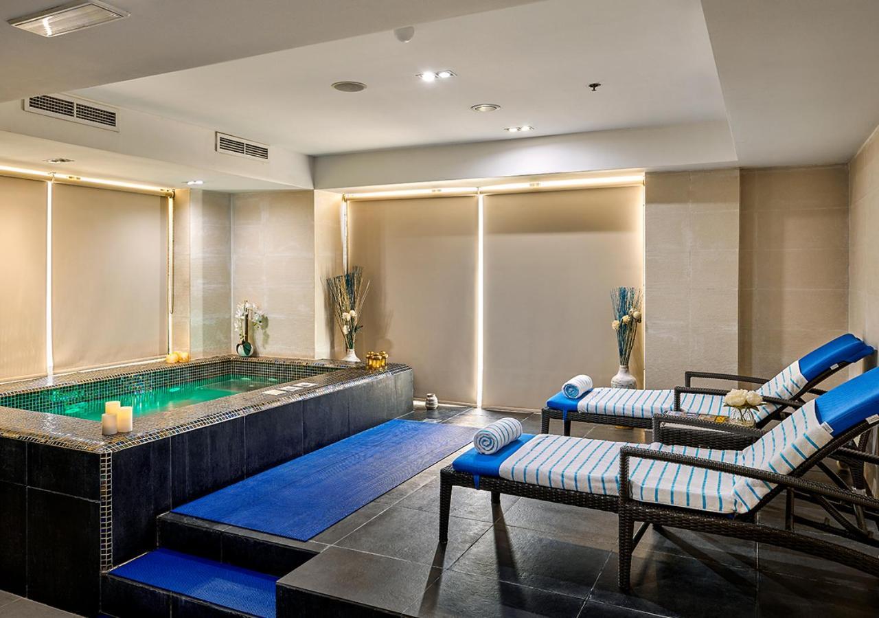 Ramada Hotel, And By Wyndham Jbr Aparthotel 4*