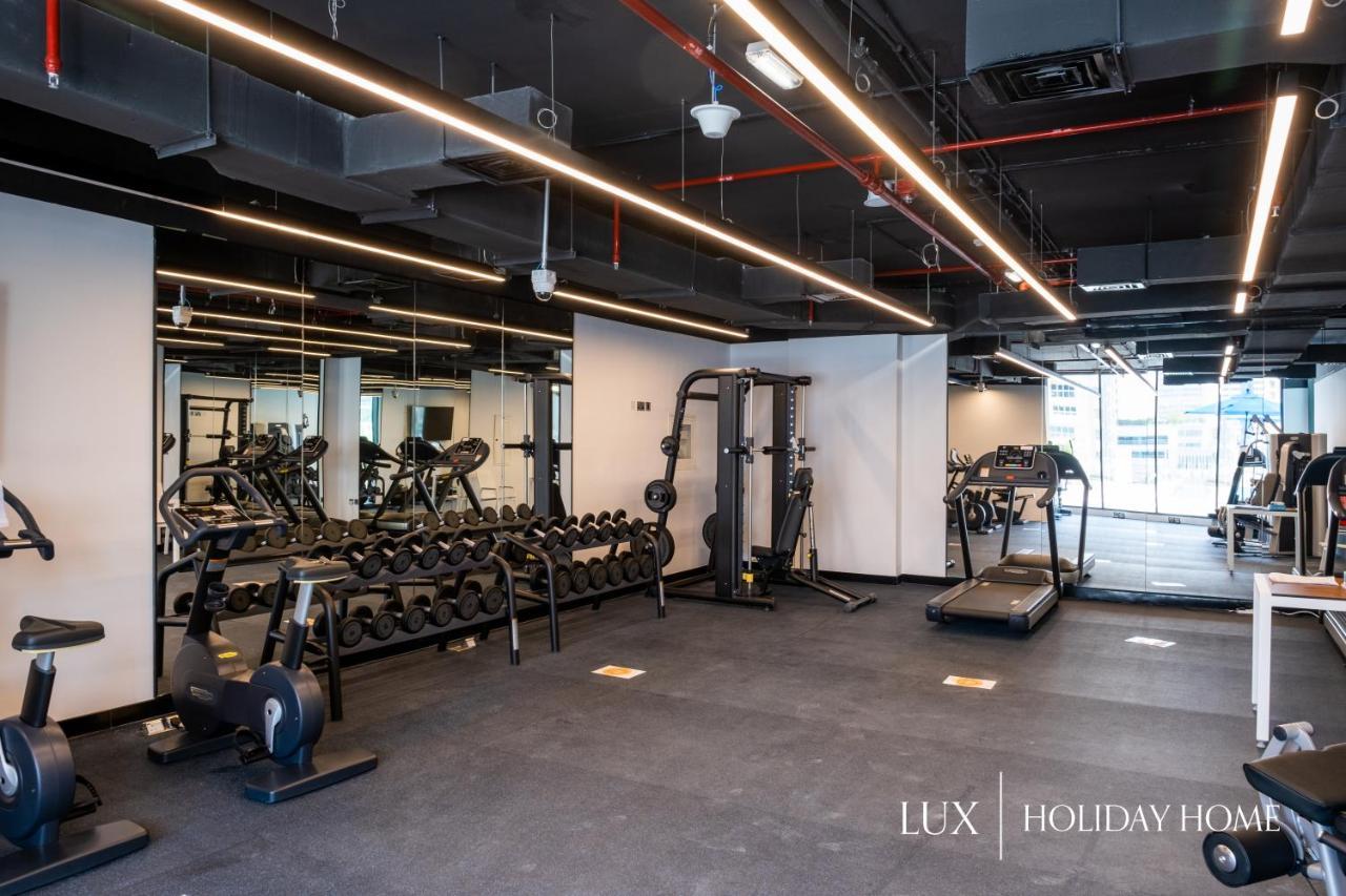 Apartment Lux - Contemporary In The Marina *
