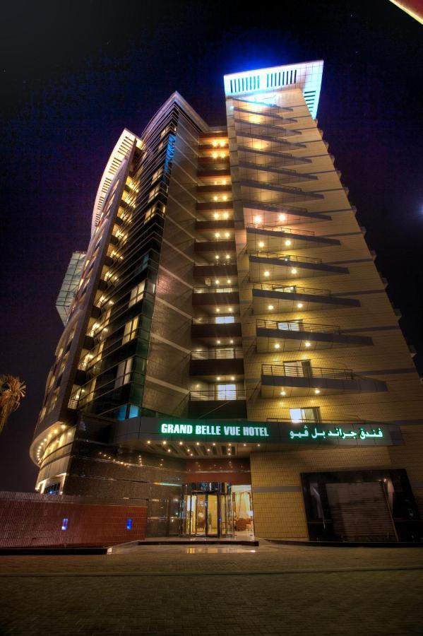 Belle Vue Building Apartment