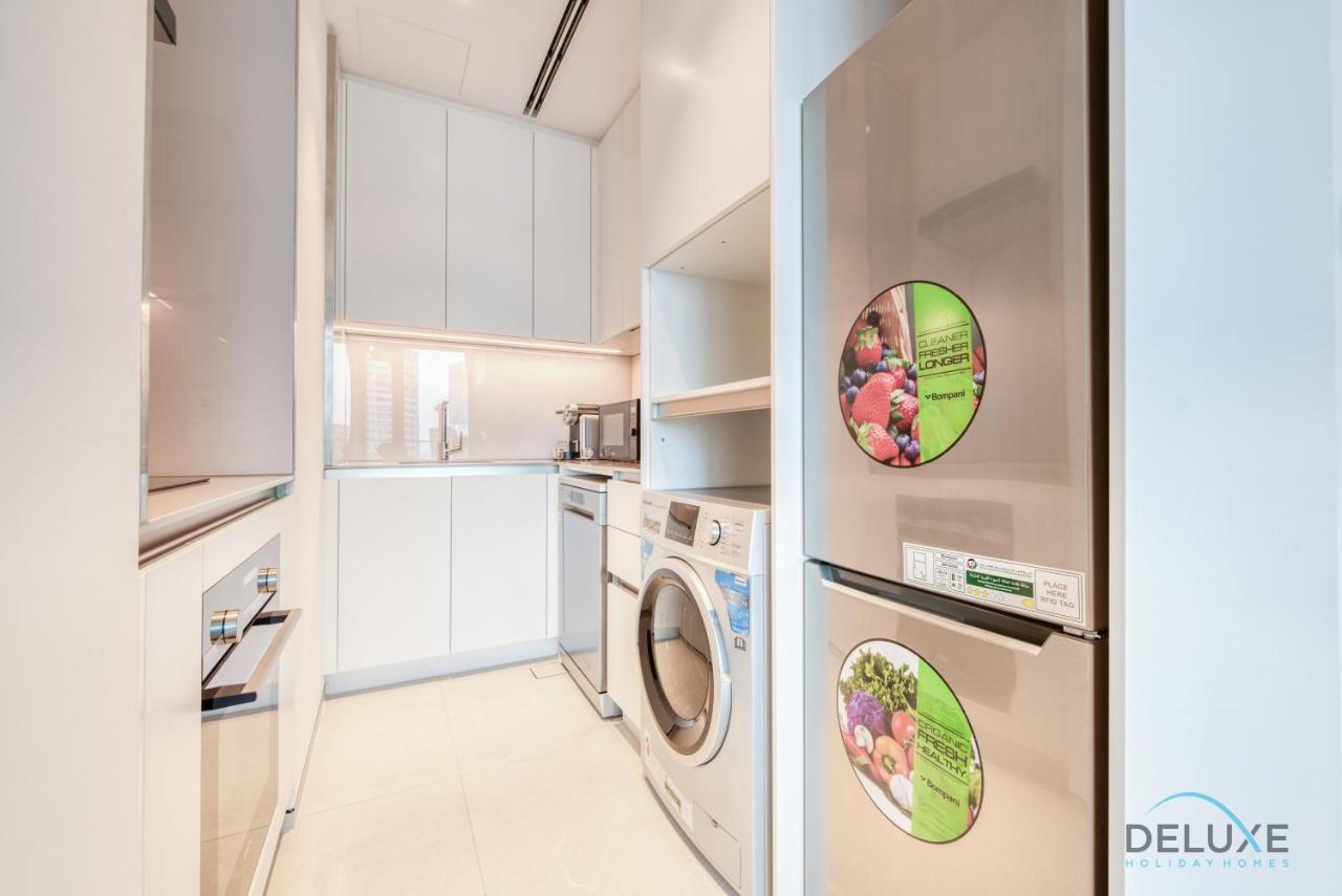 Exquisite 1br At The Address Residences In Jbr By Deluxe Homes *