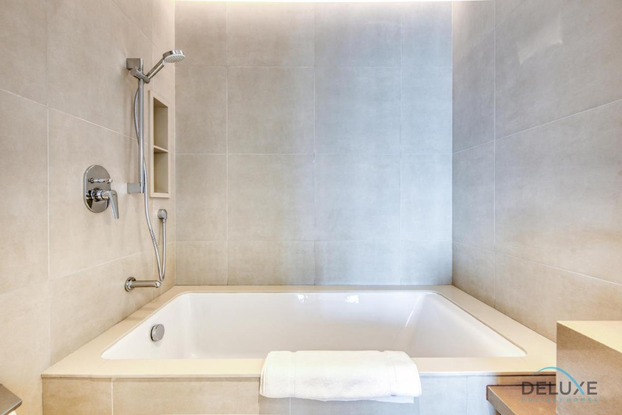 Apartamento Exquisite 1br At The Address Residences In Jbr By Deluxe Homes