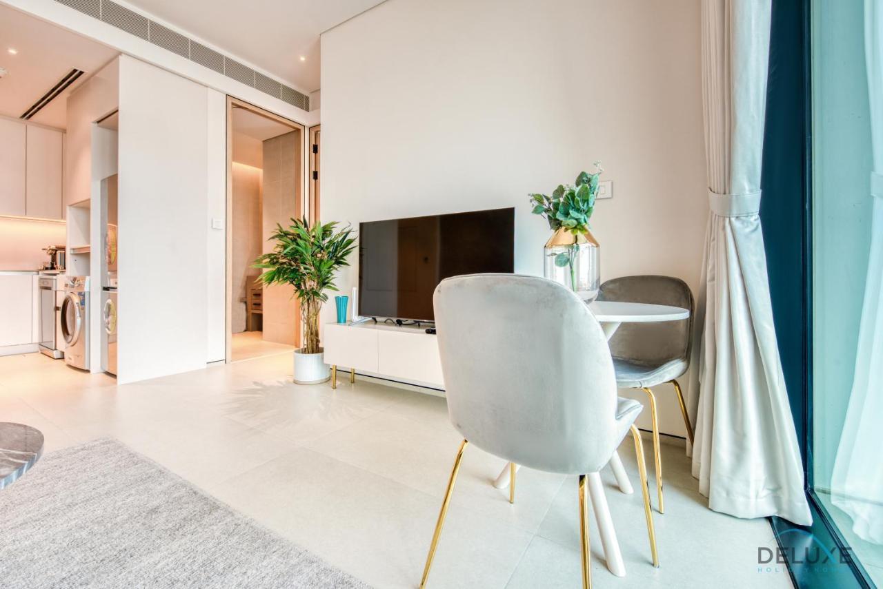 Exquisite 1br At The Address Residences In Jbr By Deluxe Homes *
