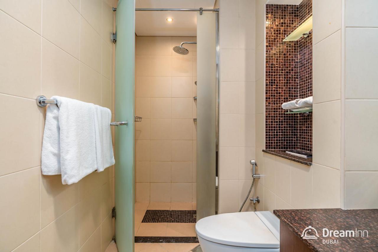 Dream - Bay Square Daire *