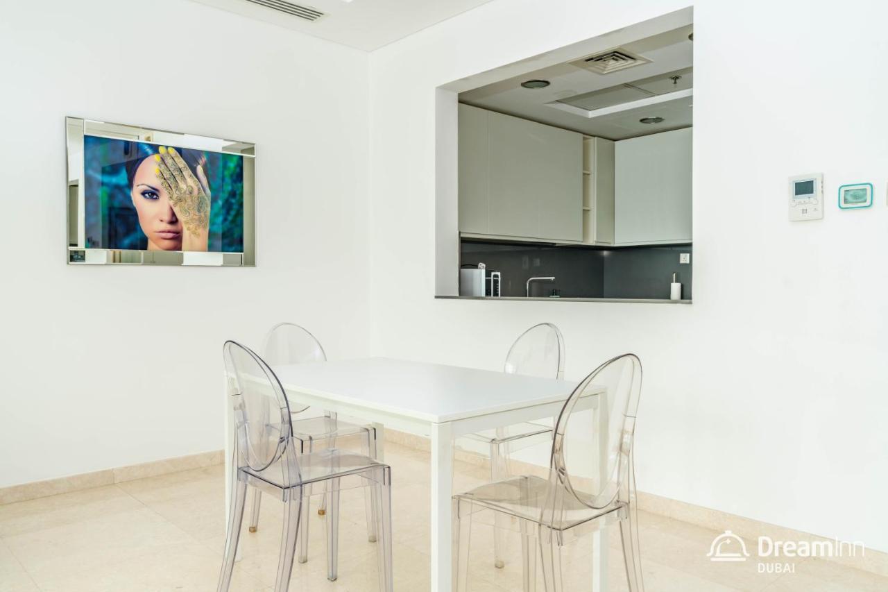 Daire Dream - Bay Square Dubai