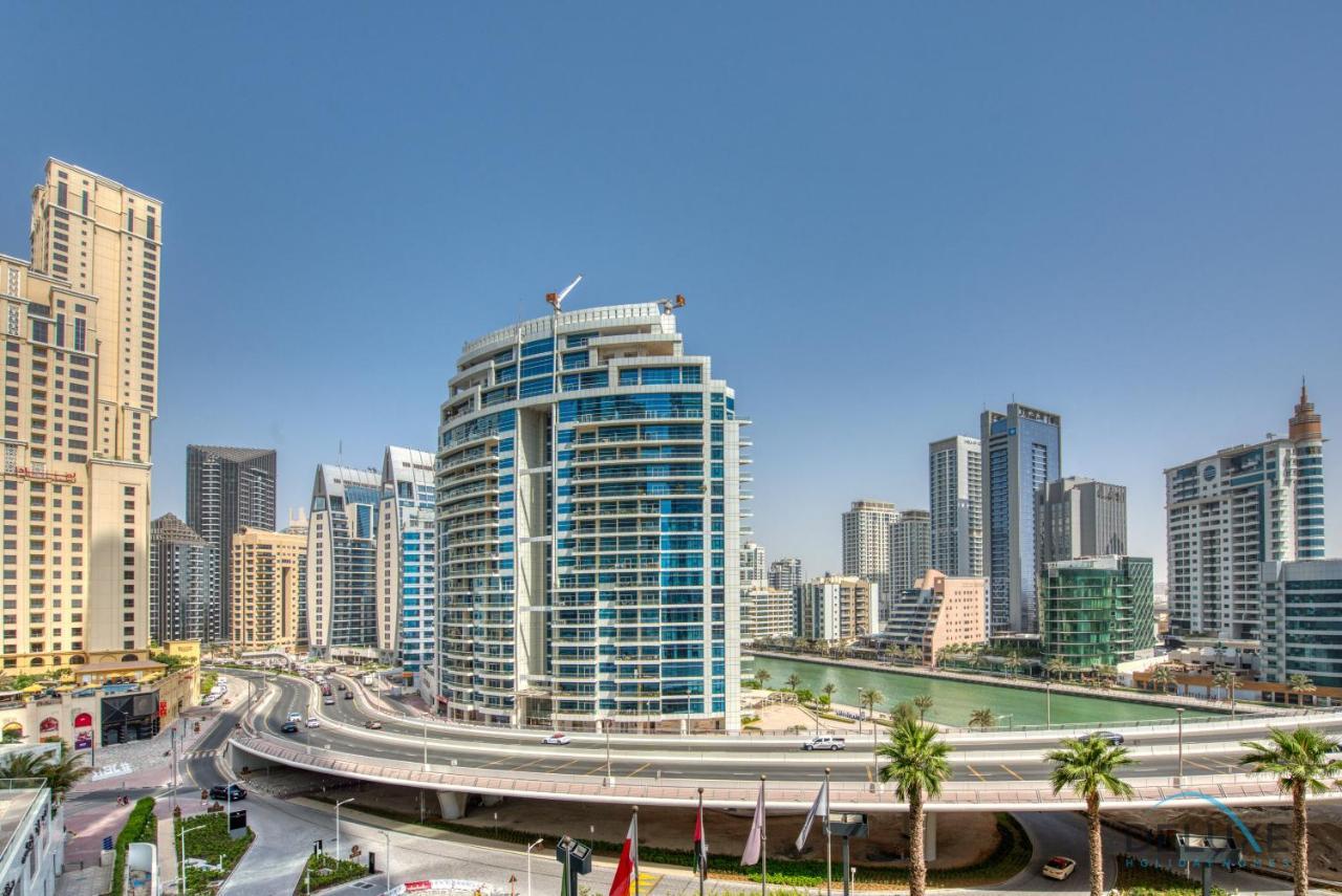 Exquisite 1br At The Address Residences In Jbr By Deluxe Homes Dubai