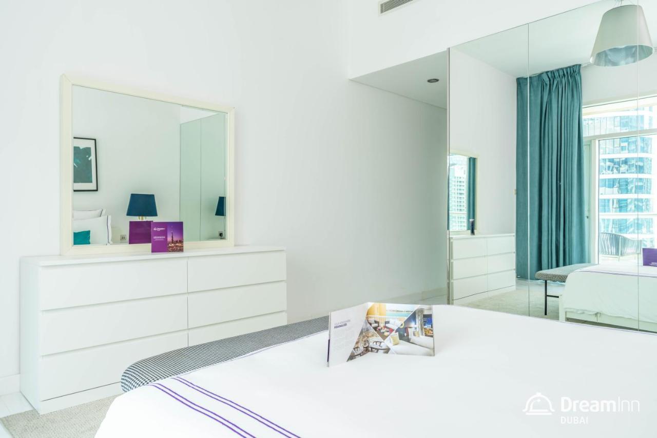 Daire Dream - Bay Square Dubai