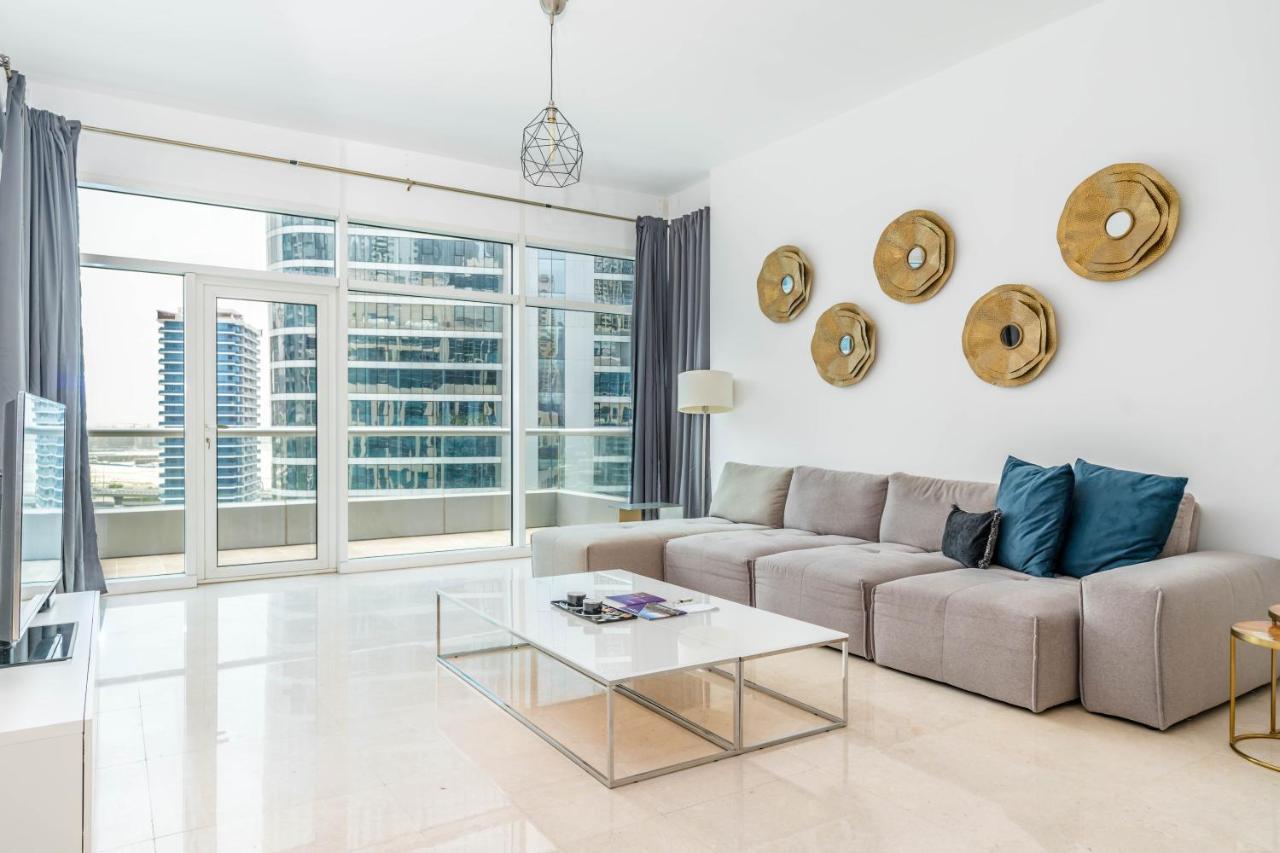 Daire Dream - Bay Square Dubai