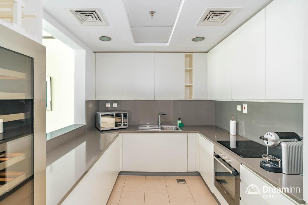 Dream - Bay Square Daire