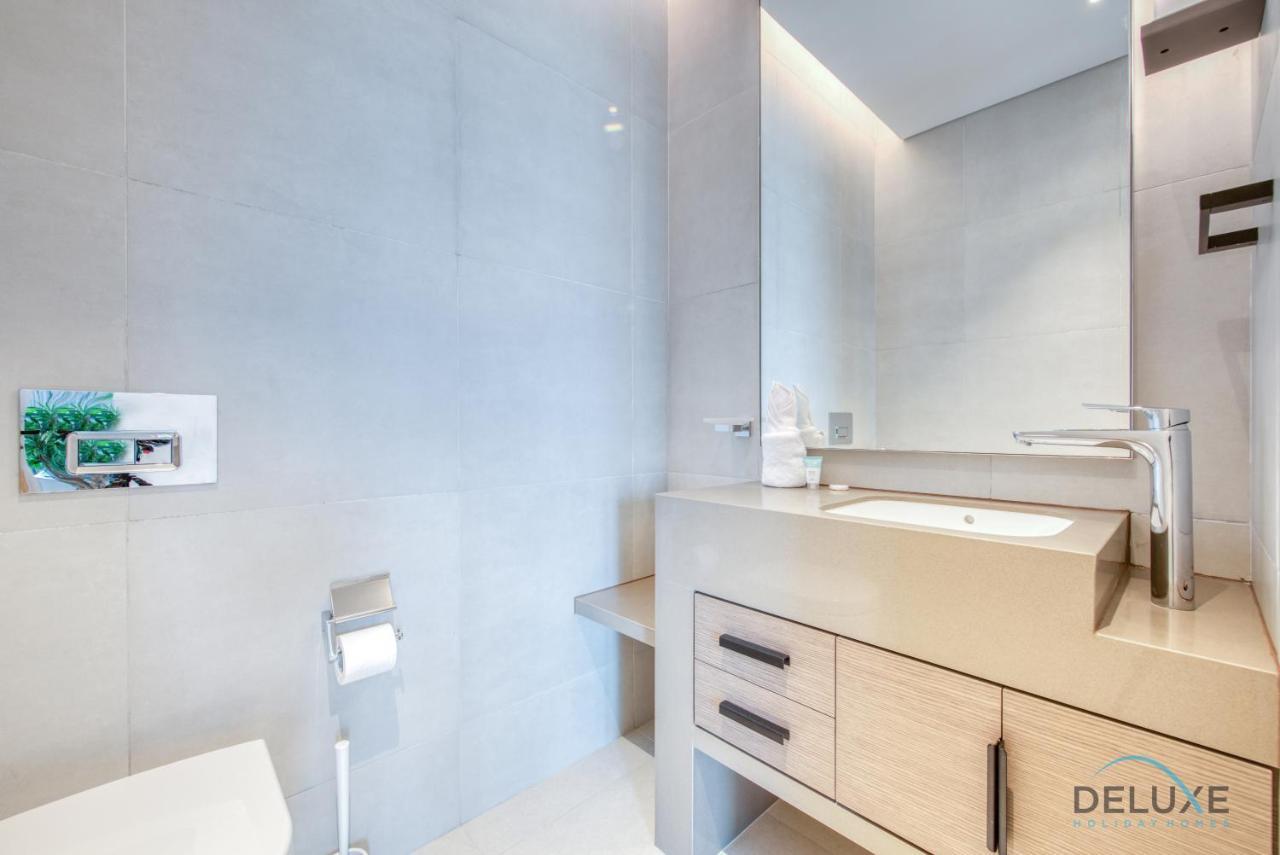 Apartamento Exquisite 1br At The Address Residences In Jbr By Deluxe Homes Dubai