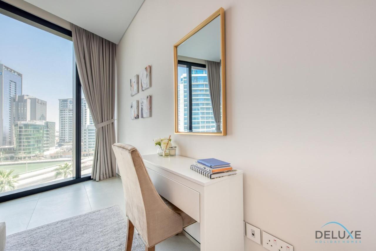 Apartamento Exquisite 1br At The Address Residences In Jbr By Deluxe Homes