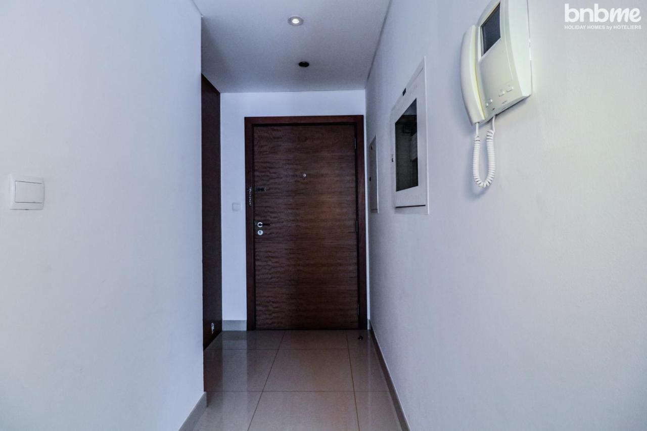 Bnbmehomes - Elegant & Stylish Studio In Downtown - 502 Apartment Dubai