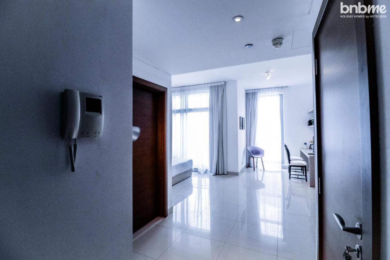 Apartment Bnbmehomes - Elegant & Stylish Studio In Downtown - 502