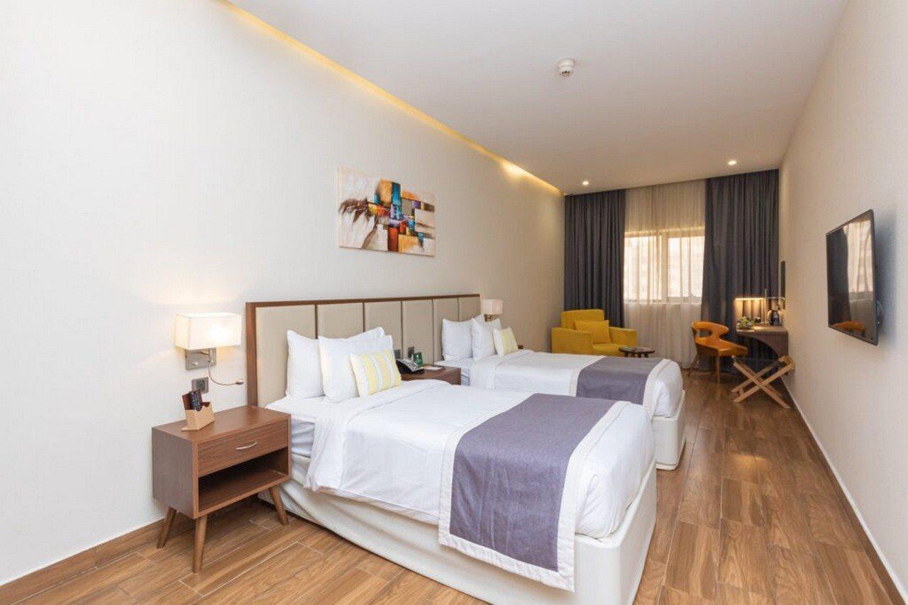 Hotel Le Wana Dubai
