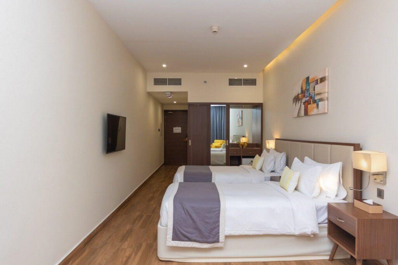 Le Wana Hotel