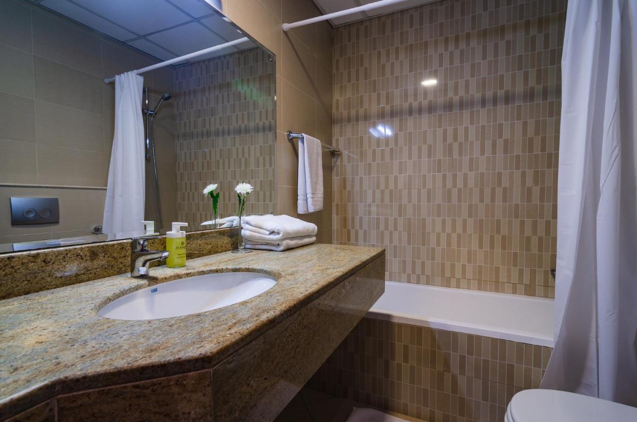Apartment Al Ashrafia Holiday Homes- The Medalist Sport