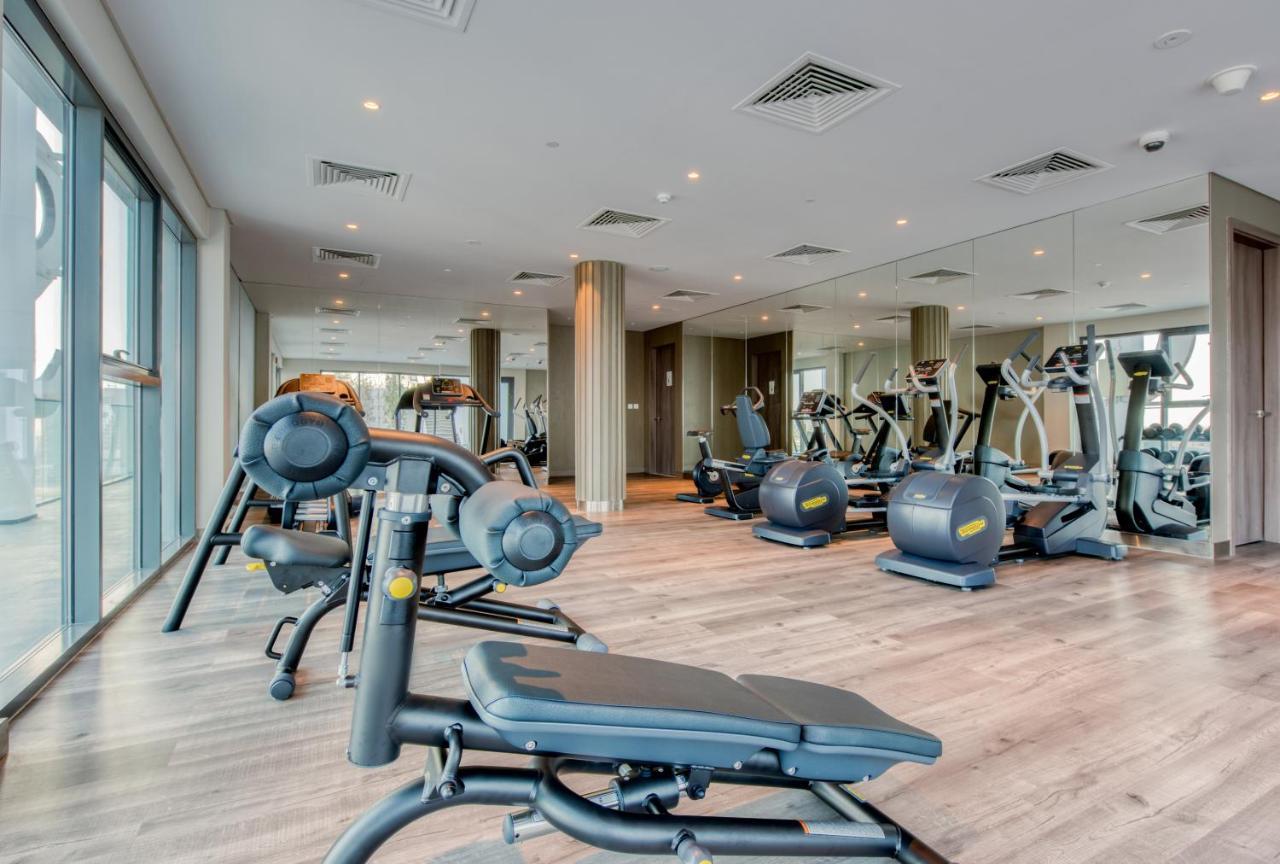 Sol Living - Sol Avenue Apartamento Dubai