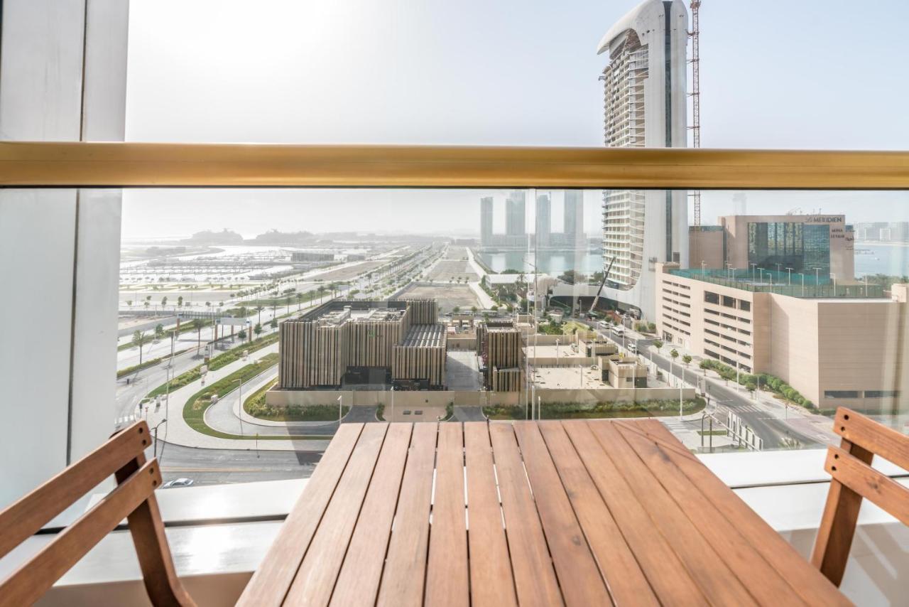 Daire Lux Bnb Elite Harbor Views