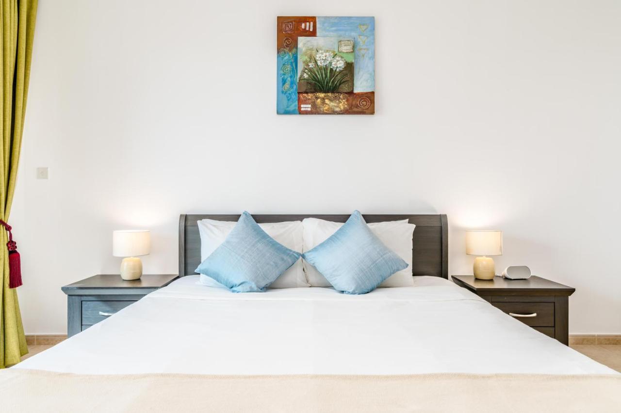 Lux Bnb Elite Harbor Views Dubai