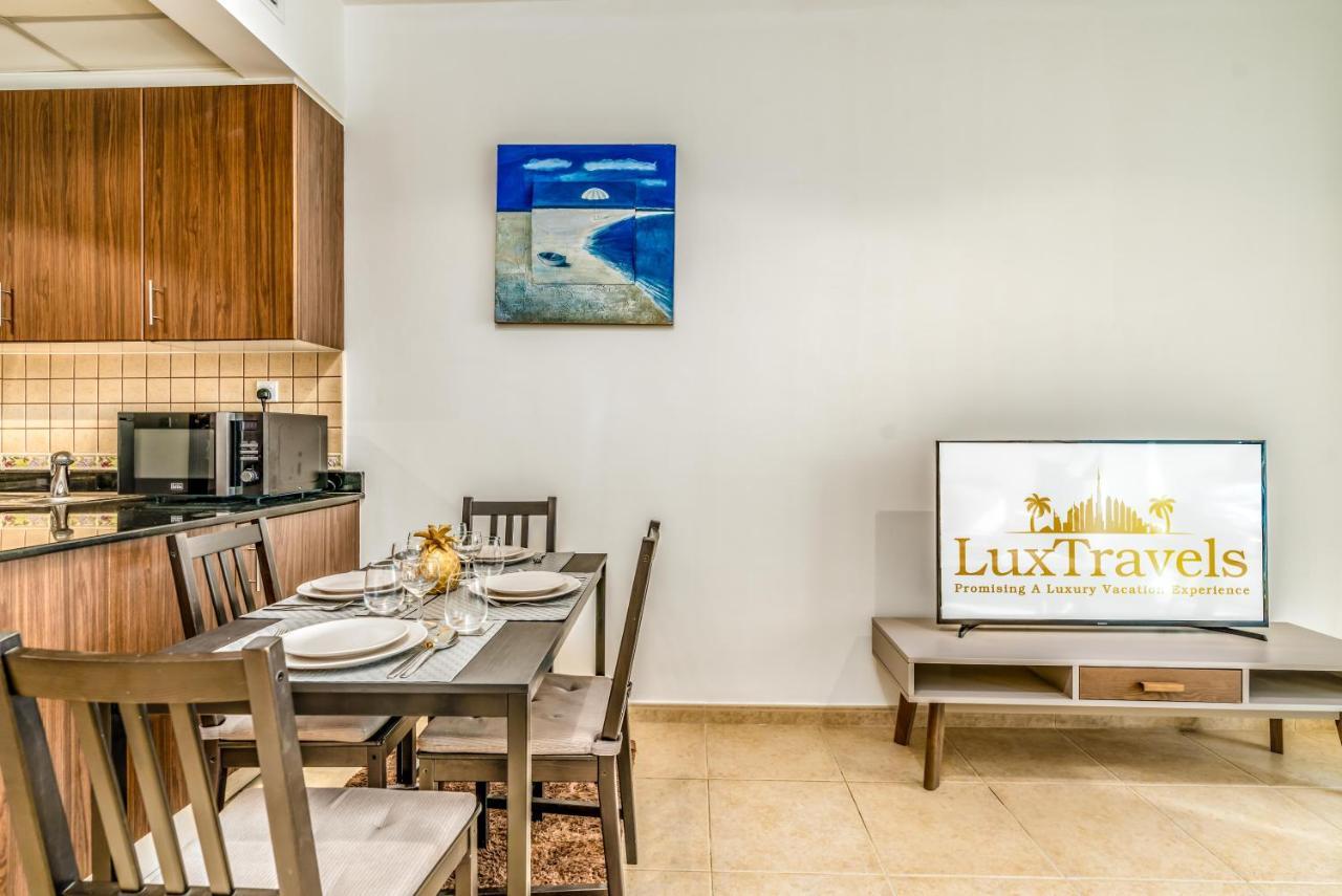 Lux Bnb Elite Harbor Views * Dubai