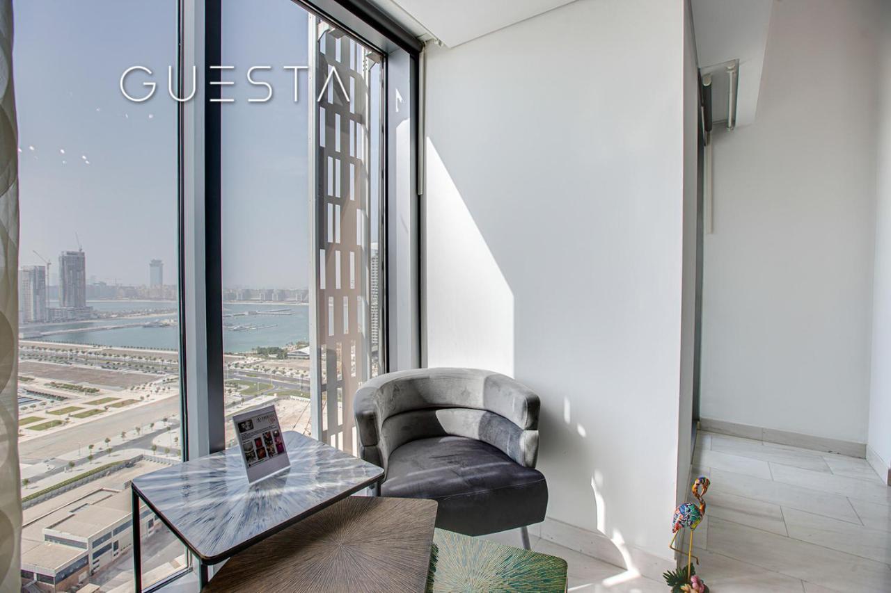 Cayan Tower, Marina Apartment *