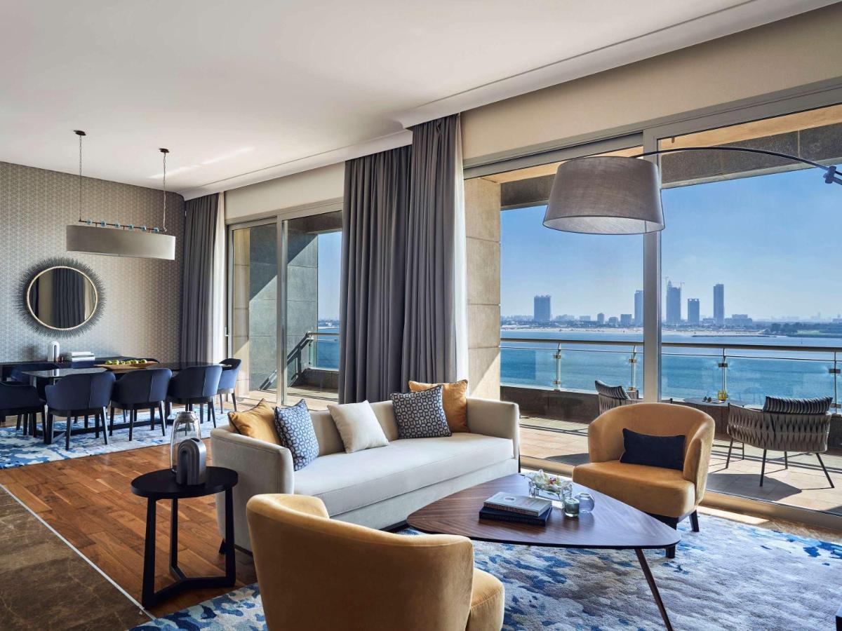 Hotel Rixos The Palm Luxury Collection Dubai