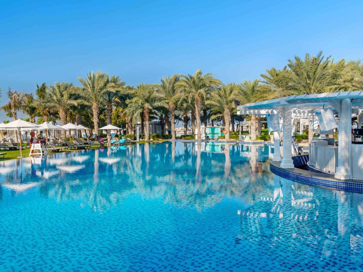 Rixos The Palm Luxury Collection Dubai