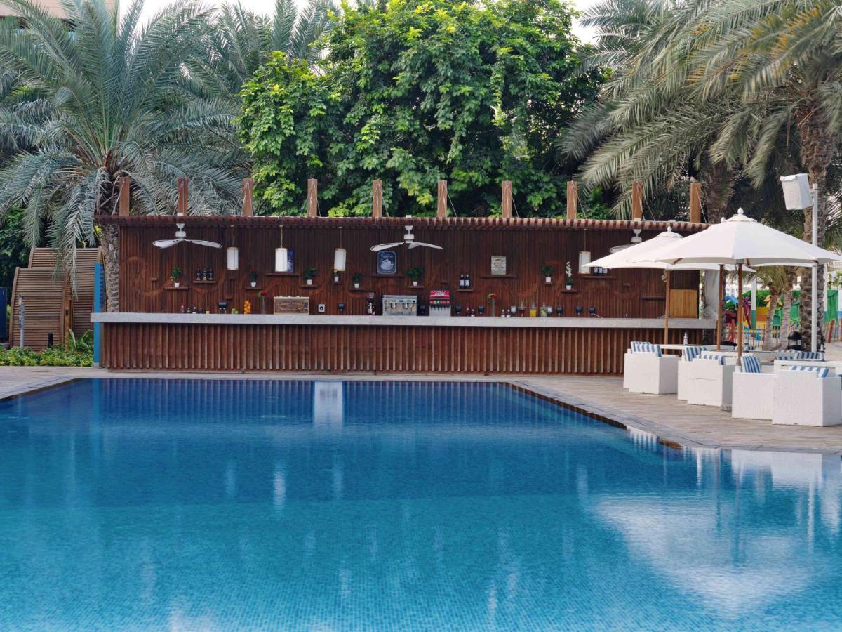 Rixos The Palm Luxury Collection 5*
