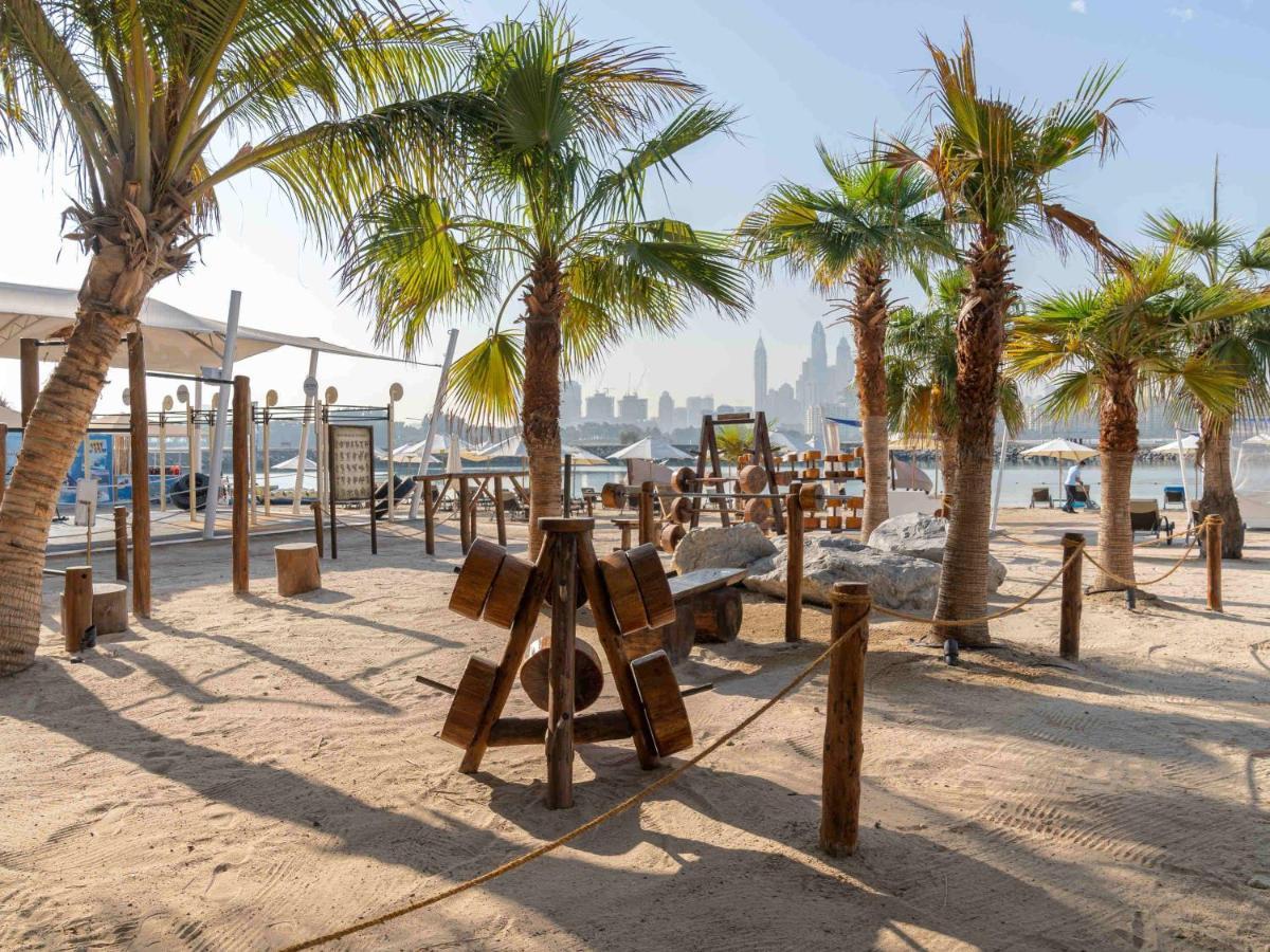 Rixos The Palm Luxury Collection