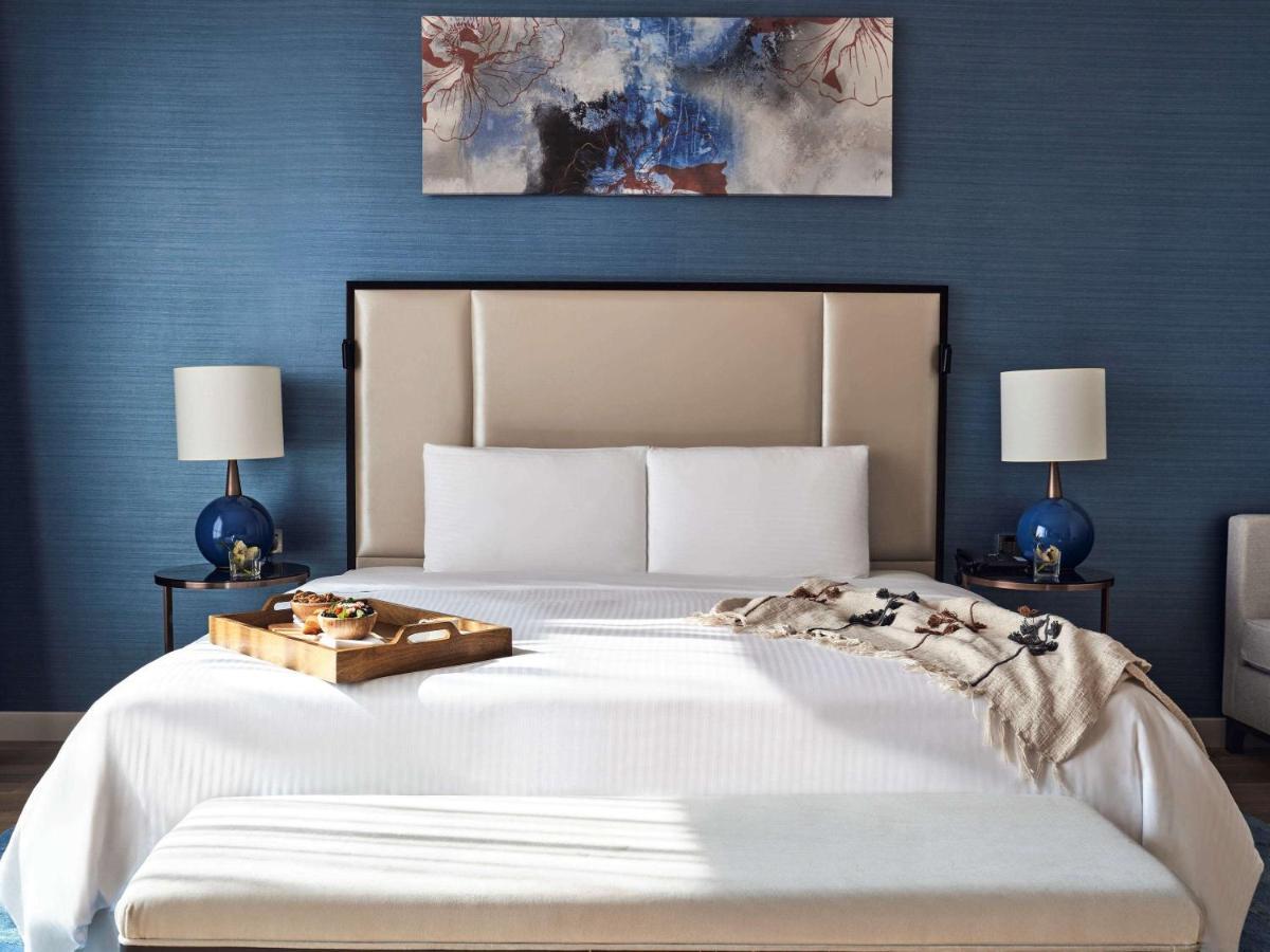 Rixos The Palm Luxury Collection 5* Dubai