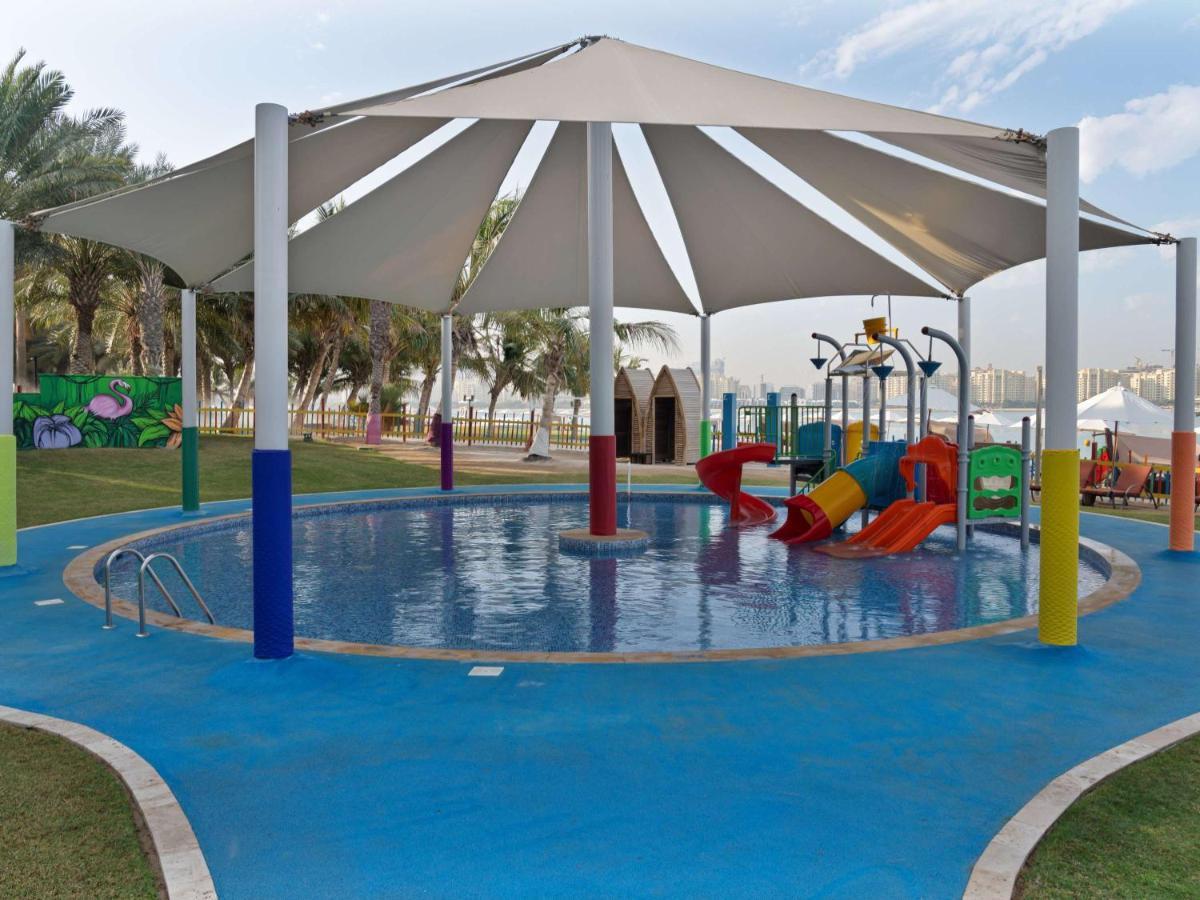 Rixos The Palm Luxury Collection Dubai