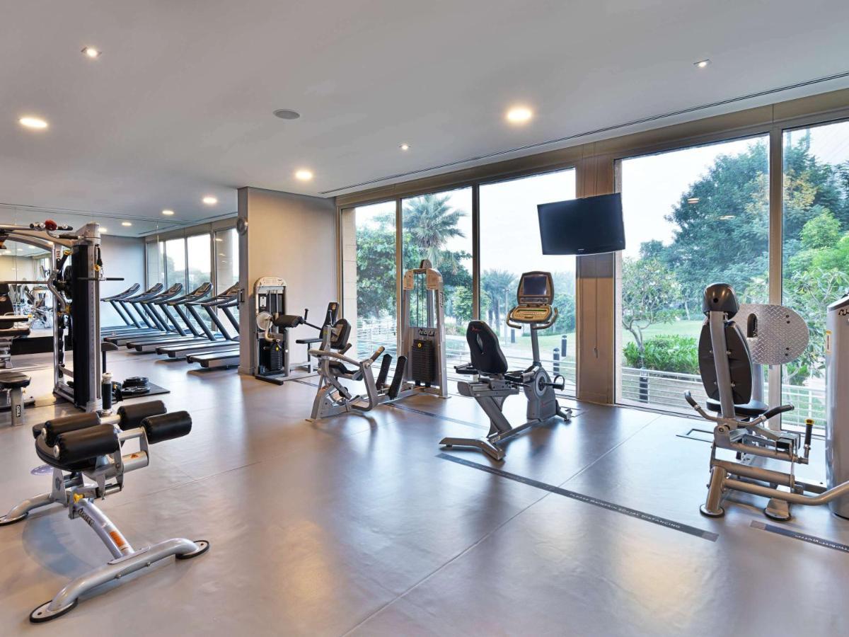 Rixos The Palm Luxury Collection Hotel Dubai