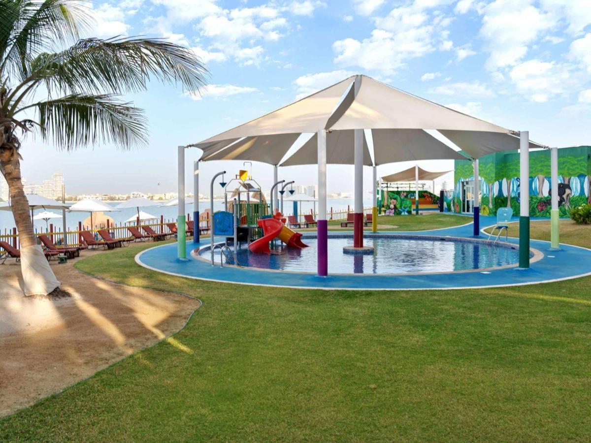 Rixos The Palm Luxury Collection 5*