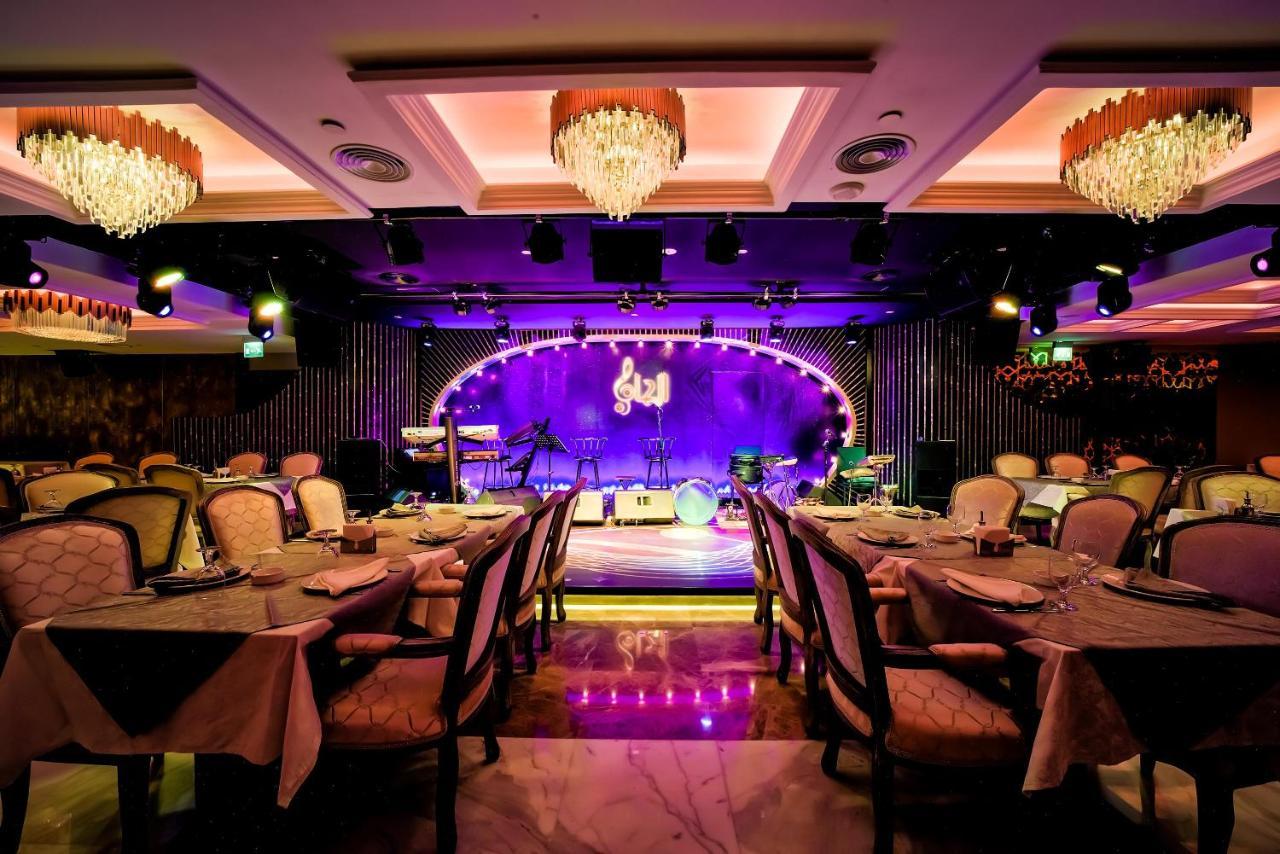 Nassima Tower Aparthotel 5*