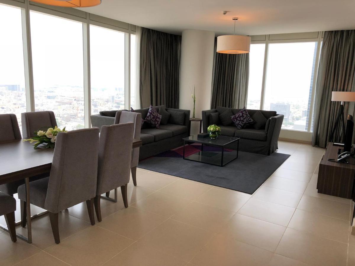 Apart Otel Nassima Tower