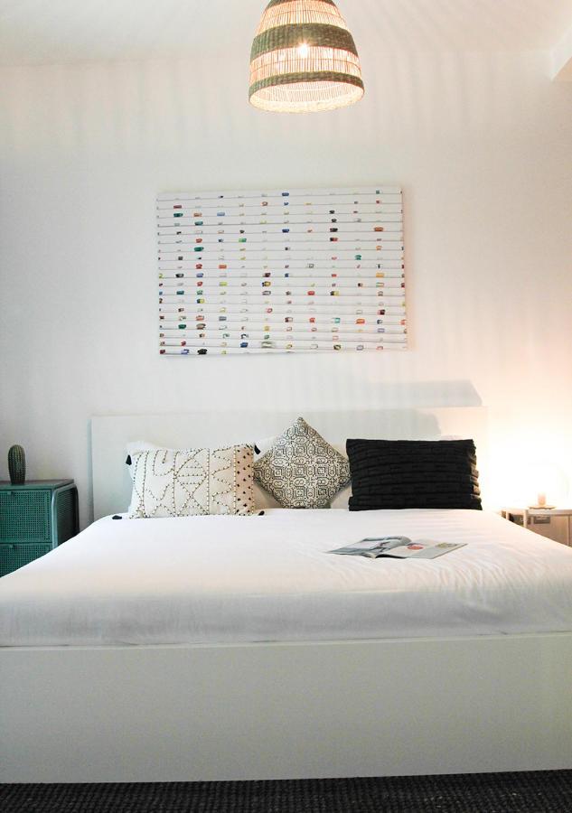 Nasma Luxury Stays - Central Park Tower Apartamento Dubai