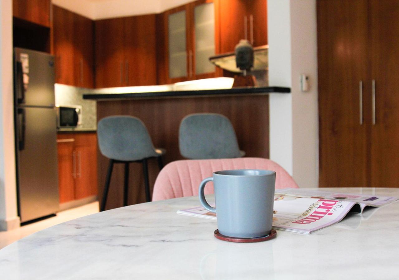 Apartamento Nasma Luxury Stays - Central Park Tower *