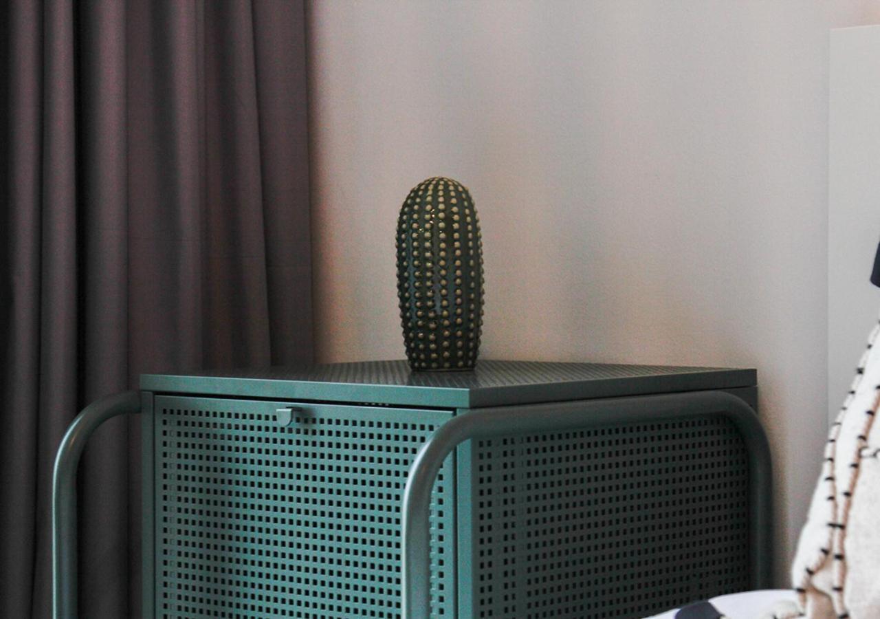 Apartamento Nasma Luxury Stays - Central Park Tower