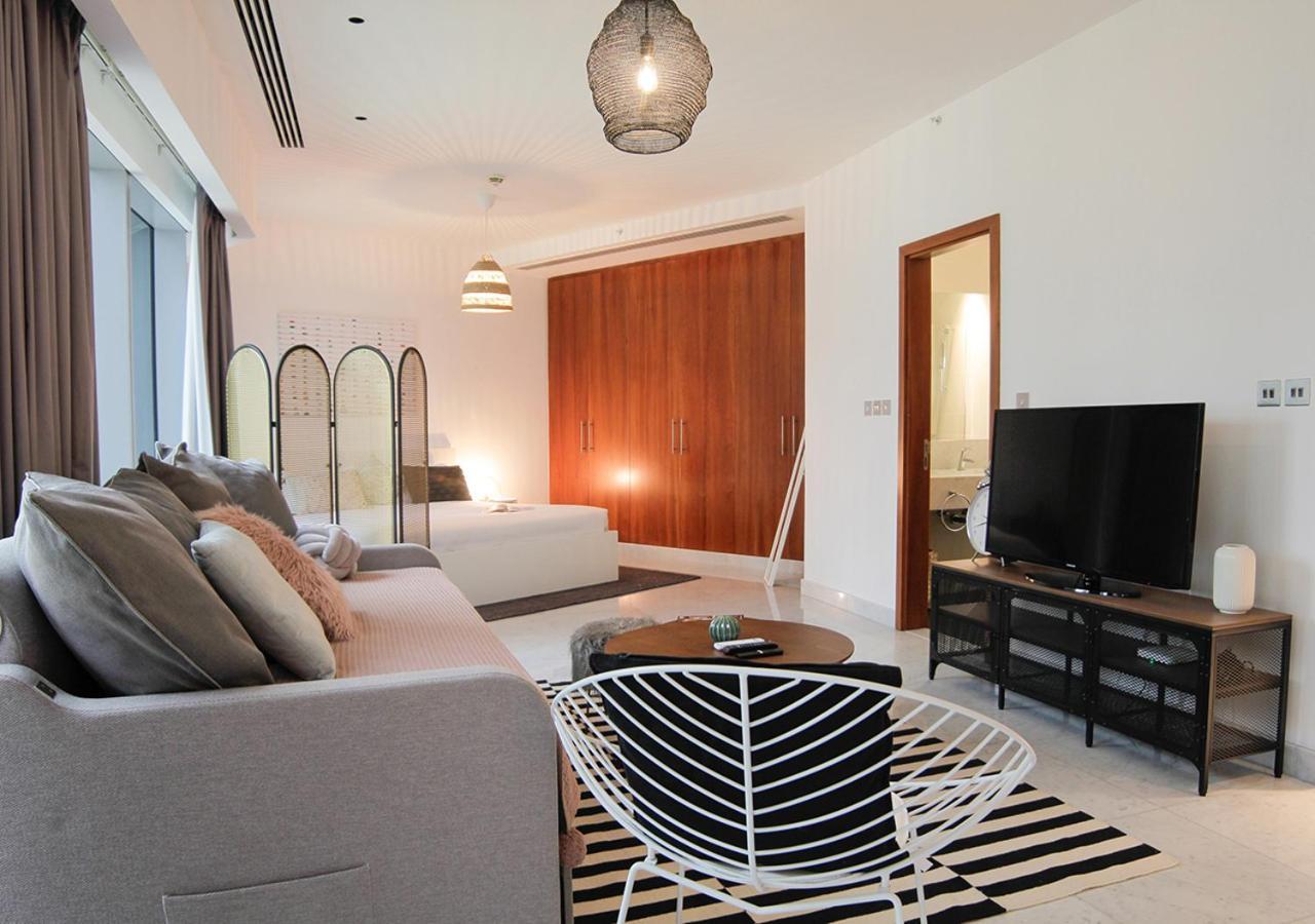 Apartamento Nasma Luxury Stays - Central Park Tower *