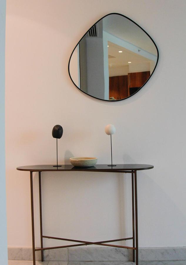 Nasma Luxury Stays - Central Park Tower Apartamento