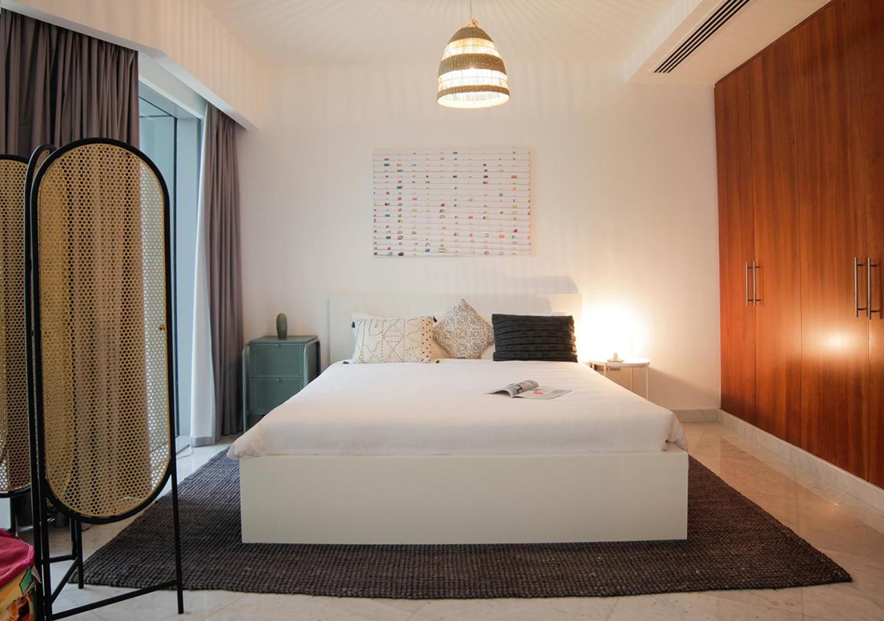 Nasma Luxury Stays - Central Park Tower Apartamento *