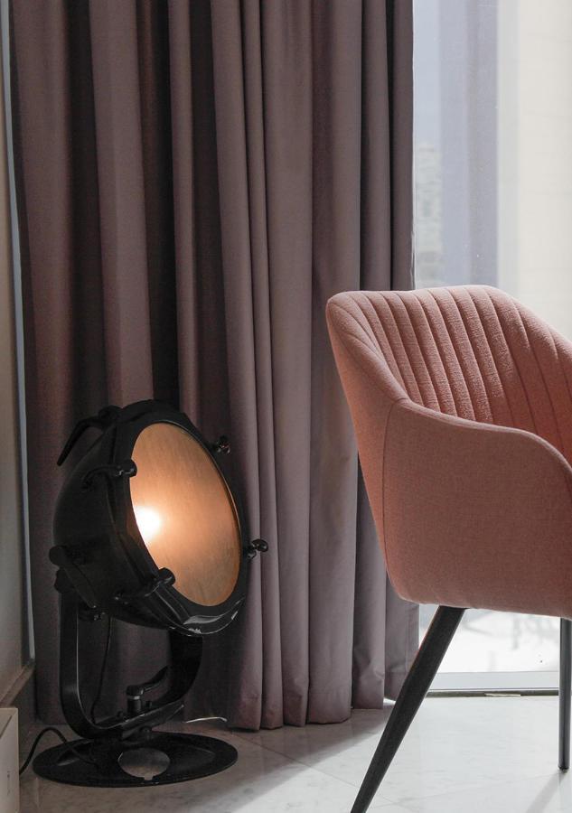 Apartamento Nasma Luxury Stays - Central Park Tower
