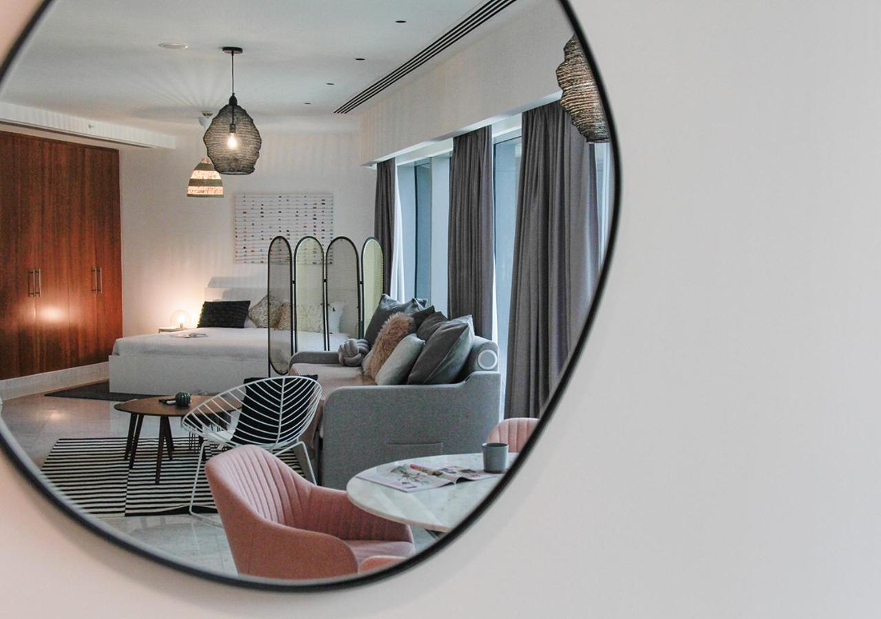 Apartamento Nasma Luxury Stays - Central Park Tower *